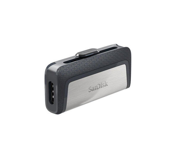 Sandisk 64GB Ultra Dual USB Type-C 150MB/s - 331932 - zdjęcie 6